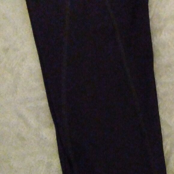  High Waist Yoga Pants with Pockets, Leggings with Pockets, Tum - Picture 12 of 13